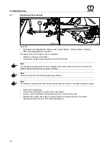 Preview for 82 page of Krone AX 250 D Original Operating Instruction