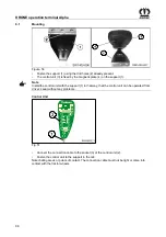 Preview for 98 page of Krone AX 250 D Original Operating Instruction