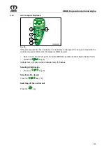 Preview for 115 page of Krone AX 250 D Original Operating Instruction