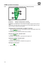 Preview for 120 page of Krone AX 250 D Original Operating Instruction