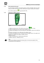 Preview for 123 page of Krone AX 250 D Original Operating Instruction