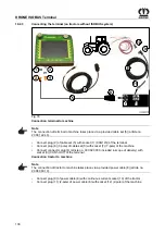 Preview for 130 page of Krone AX 250 D Original Operating Instruction