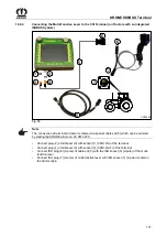 Preview for 131 page of Krone AX 250 D Original Operating Instruction