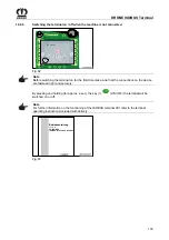 Preview for 133 page of Krone AX 250 D Original Operating Instruction