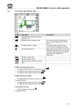 Preview for 157 page of Krone AX 250 D Original Operating Instruction