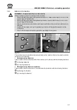 Preview for 171 page of Krone AX 250 D Original Operating Instruction