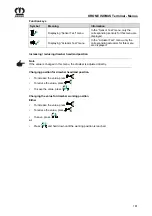 Preview for 181 page of Krone AX 250 D Original Operating Instruction