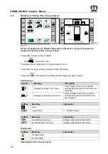 Preview for 188 page of Krone AX 250 D Original Operating Instruction