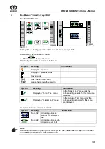 Preview for 191 page of Krone AX 250 D Original Operating Instruction