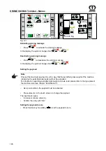 Preview for 196 page of Krone AX 250 D Original Operating Instruction