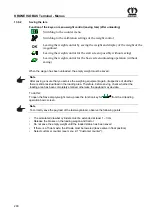 Preview for 200 page of Krone AX 250 D Original Operating Instruction