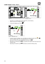 Preview for 206 page of Krone AX 250 D Original Operating Instruction