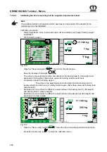 Preview for 208 page of Krone AX 250 D Original Operating Instruction