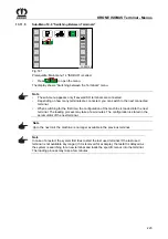 Preview for 223 page of Krone AX 250 D Original Operating Instruction