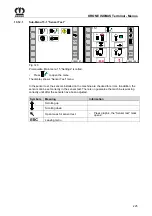 Preview for 225 page of Krone AX 250 D Original Operating Instruction