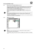 Preview for 256 page of Krone AX 250 D Original Operating Instruction