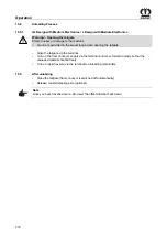 Preview for 278 page of Krone AX 250 D Original Operating Instruction