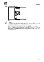 Preview for 289 page of Krone AX 250 D Original Operating Instruction