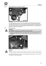 Preview for 297 page of Krone AX 250 D Original Operating Instruction