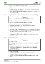 Preview for 25 page of Krone Bellima F 130 Original Operating Instructions