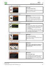 Preview for 29 page of Krone Bellima F 130 Original Operating Instructions