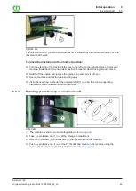 Preview for 45 page of Krone Bellima F 130 Original Operating Instructions