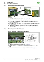 Preview for 46 page of Krone Bellima F 130 Original Operating Instructions