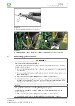 Preview for 51 page of Krone Bellima F 130 Original Operating Instructions