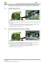 Preview for 55 page of Krone Bellima F 130 Original Operating Instructions