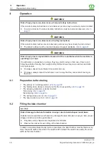 Preview for 56 page of Krone Bellima F 130 Original Operating Instructions