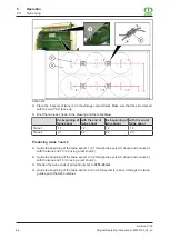 Preview for 66 page of Krone Bellima F 130 Original Operating Instructions