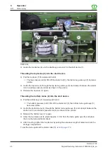 Preview for 68 page of Krone Bellima F 130 Original Operating Instructions