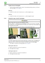 Preview for 73 page of Krone Bellima F 130 Original Operating Instructions