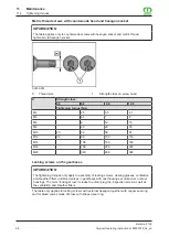 Preview for 96 page of Krone Bellima F 130 Original Operating Instructions