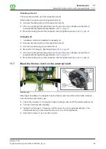 Preview for 99 page of Krone Bellima F 130 Original Operating Instructions