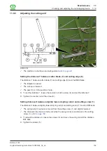 Preview for 103 page of Krone Bellima F 130 Original Operating Instructions