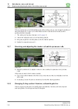 Preview for 120 page of Krone Bellima F 130 Original Operating Instructions