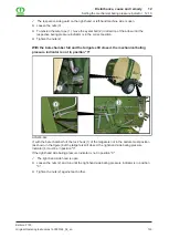 Preview for 123 page of Krone Bellima F 130 Original Operating Instructions