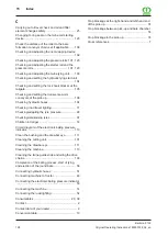 Preview for 128 page of Krone Bellima F 130 Original Operating Instructions