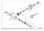 Preview for 28 page of Krone BiG M 420 CRI CAT Spare Parts