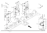 Preview for 58 page of Krone BiG M 420 CRI CAT Spare Parts