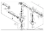 Предварительный просмотр 144 страницы Krone BiG M 420 CRI CAT Spare Parts