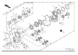 Предварительный просмотр 148 страницы Krone BiG M 420 CRI CAT Spare Parts