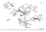 Preview for 306 page of Krone BiG M 420 CRI CAT Spare Parts