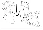 Preview for 450 page of Krone BiG M 420 CRI CAT Spare Parts