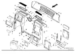 Preview for 486 page of Krone BiG M 420 CRI CAT Spare Parts