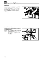 Preview for 28 page of Krone Big Pack 127 / MultiCut Operating Manual