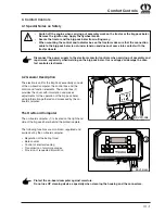 Preview for 37 page of Krone Big Pack 127 / MultiCut Operating Manual