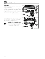 Preview for 38 page of Krone Big Pack 127 / MultiCut Operating Manual