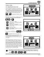 Preview for 41 page of Krone Big Pack 127 / MultiCut Operating Manual